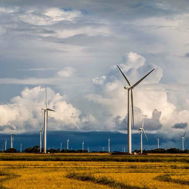 Imagem de Turismo Sustentável