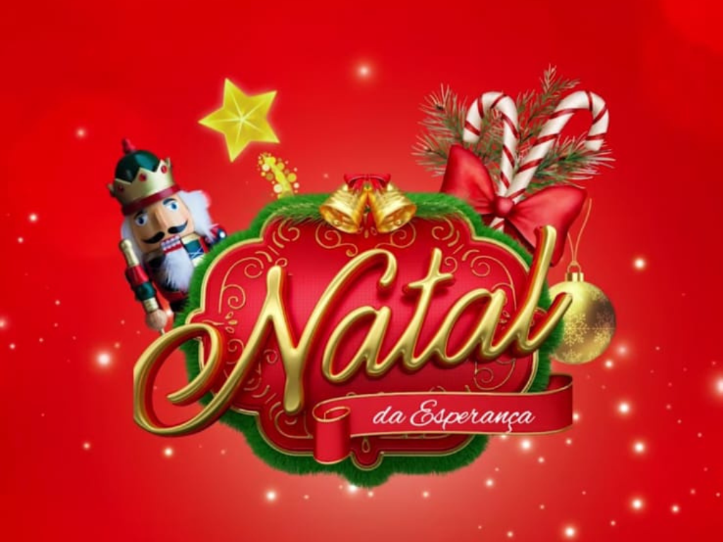 Natal da Esperança e Mostra Cultural