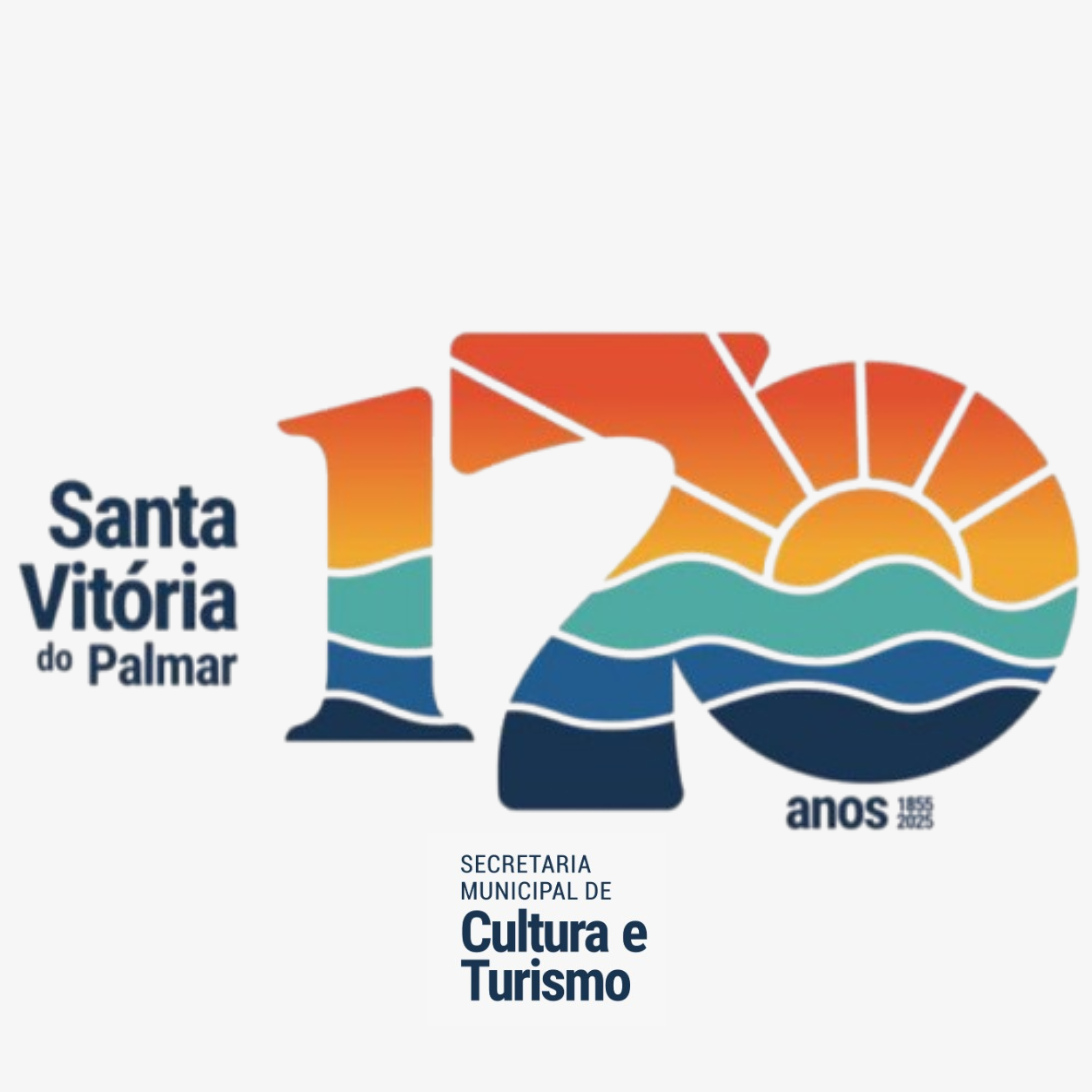 
                  SANTA VITÓRIA DO PALMAR                